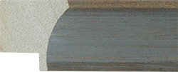 D3782 Grey Moulding from Wessex Pictures